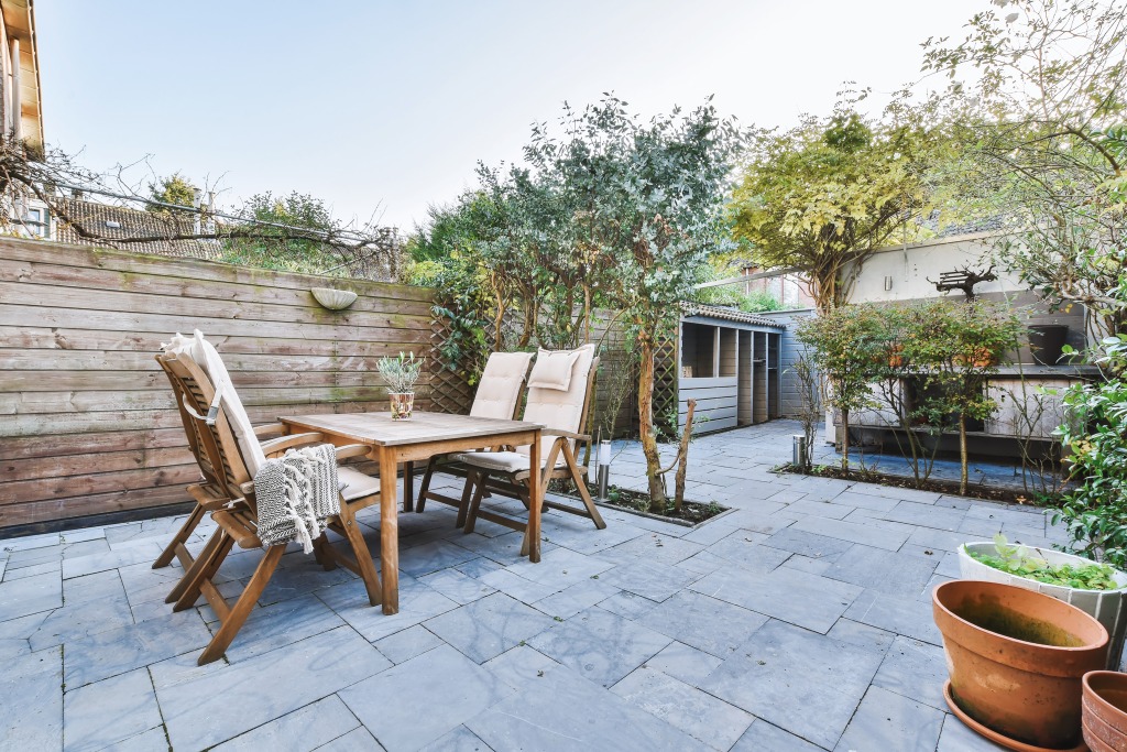 Gazon aanleg & herstel